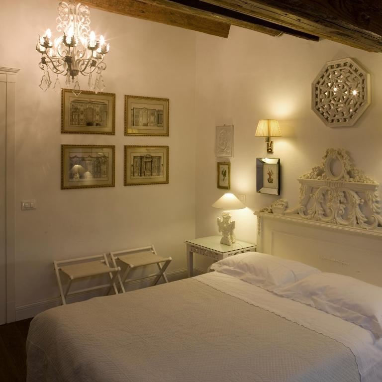 M Club De Luxe B&B Ravenna Room photo