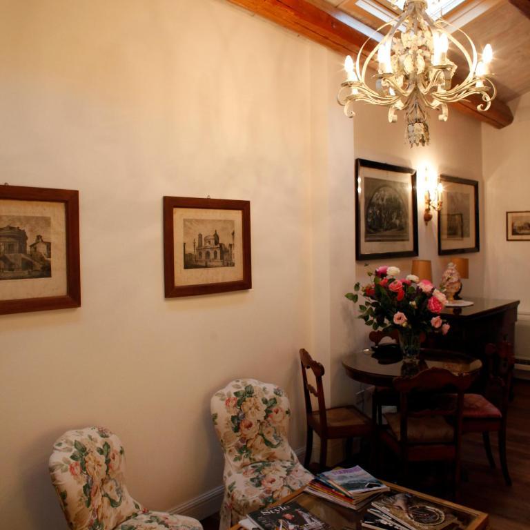 M Club De Luxe B&B Ravenna Room photo